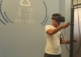 常德VR体验店，位于德山网咖之中
