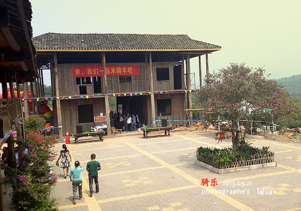 常德骑乐同城 健康出行  常德 第5张