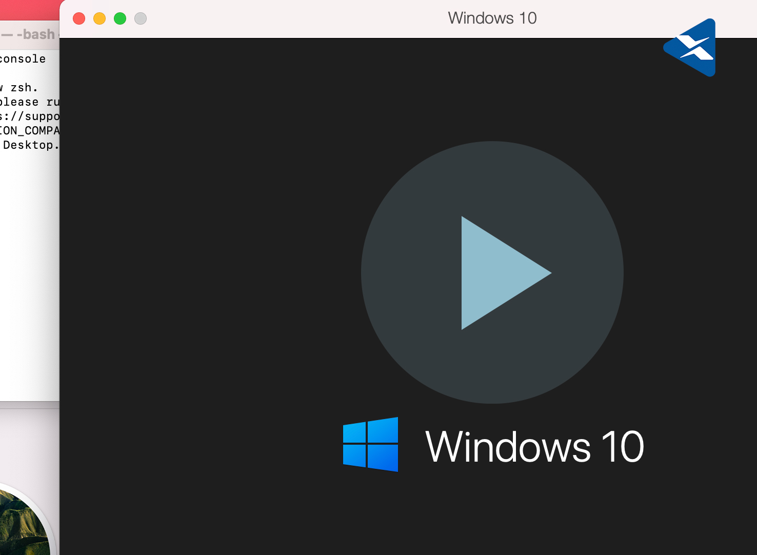 已解决 无法启动Parallels Desktop,因为您的 Mac操作系统缺少一些必要组件  教程 第4张